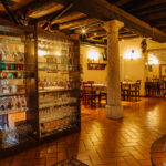  ristorante strada del vino Trentino 